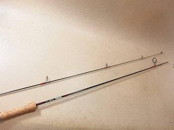 Amazon.co.jp: ミッチェル CL10 5'9UL MITCHELL 2ピース